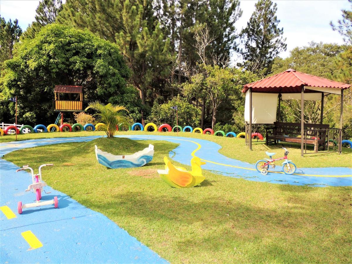 Hotel Cabana Do Rei Sao Joao del Rei Ngoại thất bức ảnh