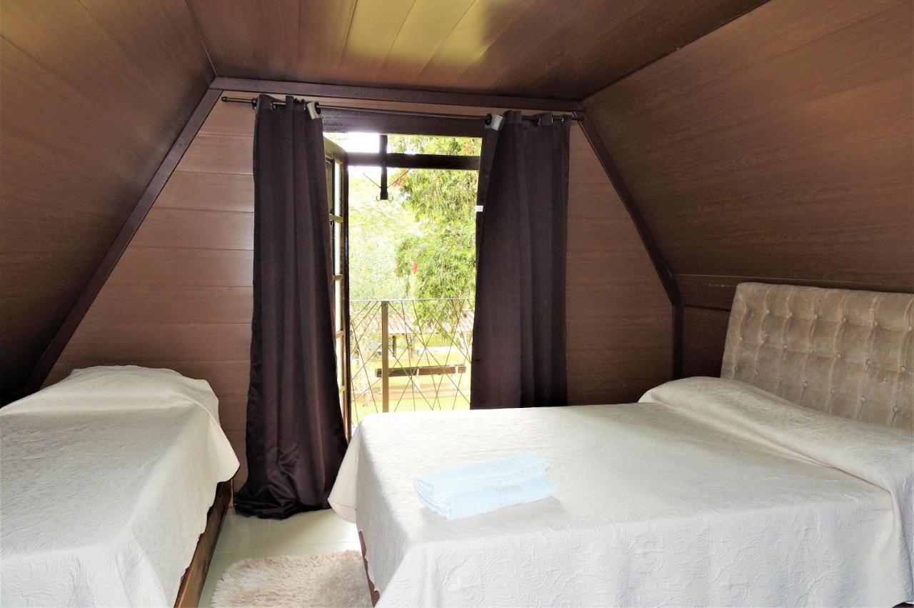 Hotel Cabana Do Rei Sao Joao del Rei Ngoại thất bức ảnh