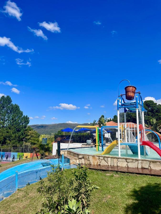 Hotel Cabana Do Rei Sao Joao del Rei Ngoại thất bức ảnh