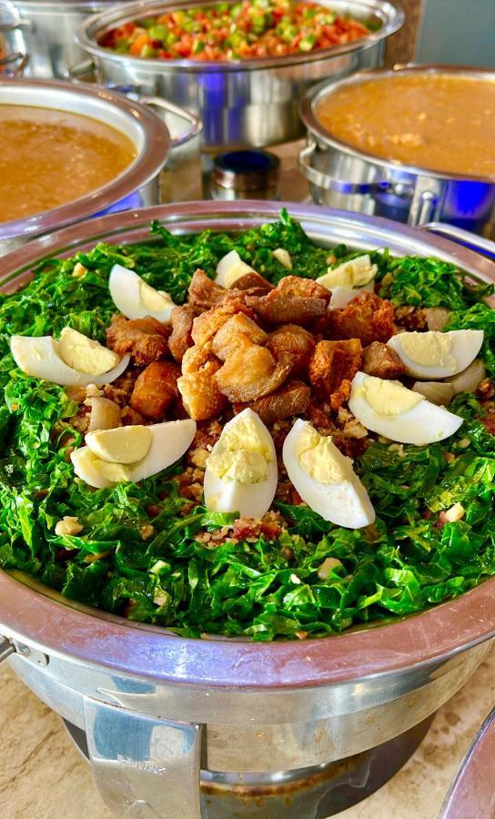 Hotel Cabana Do Rei Sao Joao del Rei Ngoại thất bức ảnh