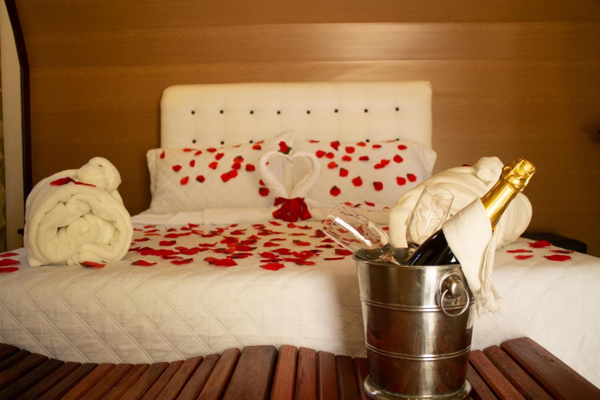 Hotel Cabana Do Rei Sao Joao del Rei Phòng bức ảnh