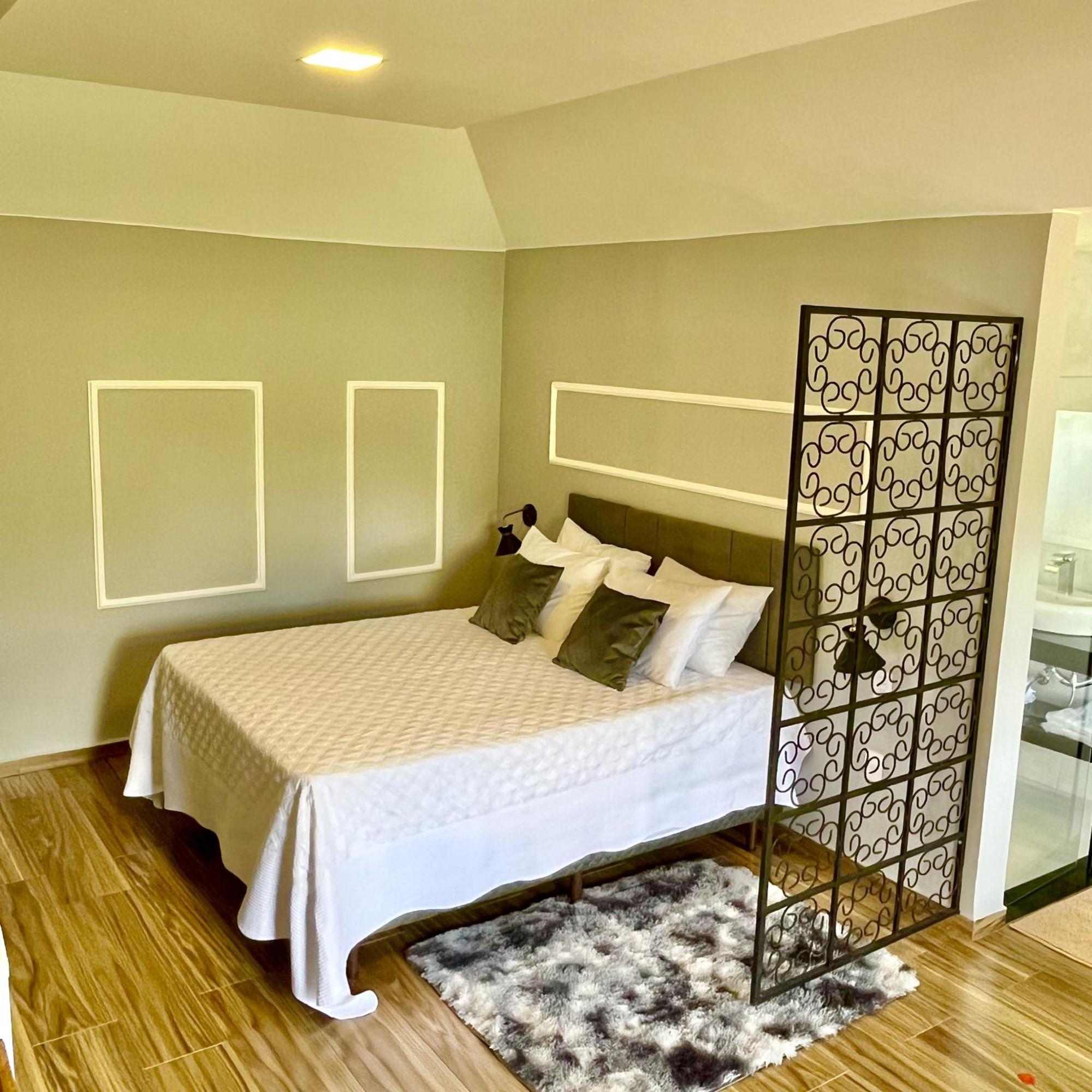 Hotel Cabana Do Rei Sao Joao del Rei Ngoại thất bức ảnh