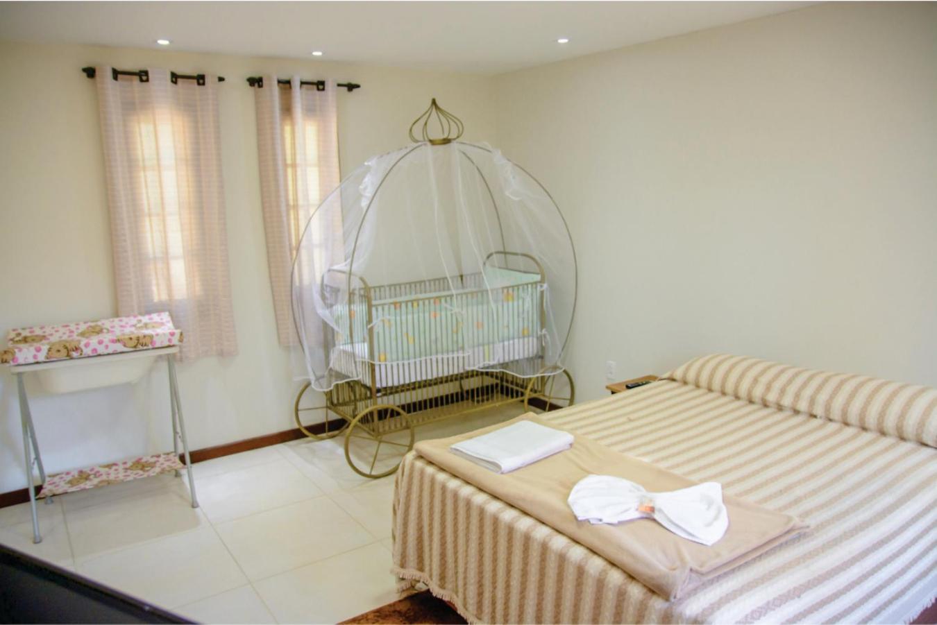 Hotel Cabana Do Rei Sao Joao del Rei Ngoại thất bức ảnh