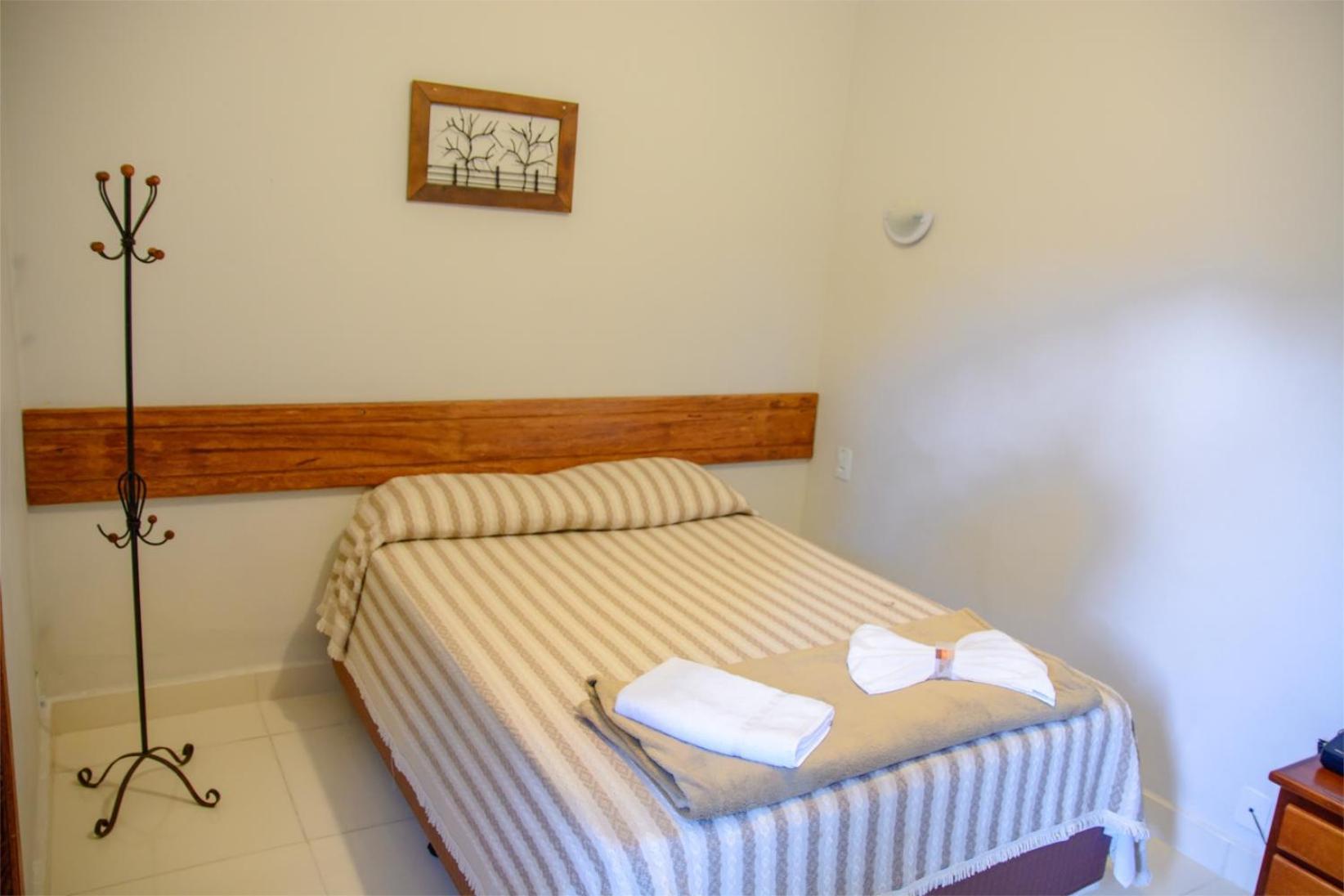 Hotel Cabana Do Rei Sao Joao del Rei Ngoại thất bức ảnh