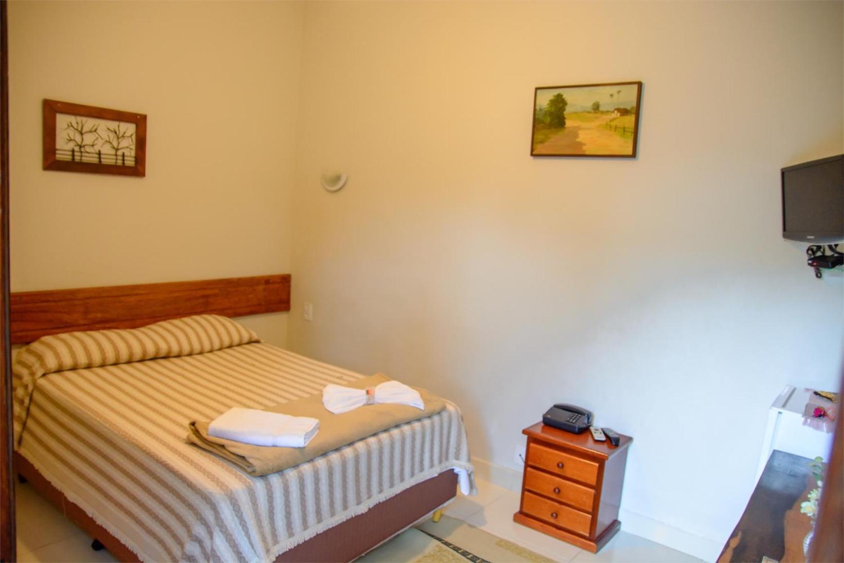 Hotel Cabana Do Rei Sao Joao del Rei Ngoại thất bức ảnh