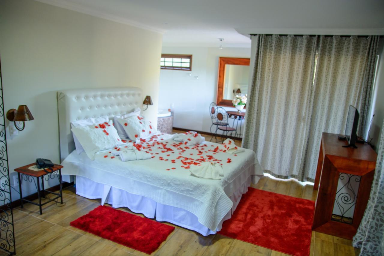 Hotel Cabana Do Rei Sao Joao del Rei Ngoại thất bức ảnh