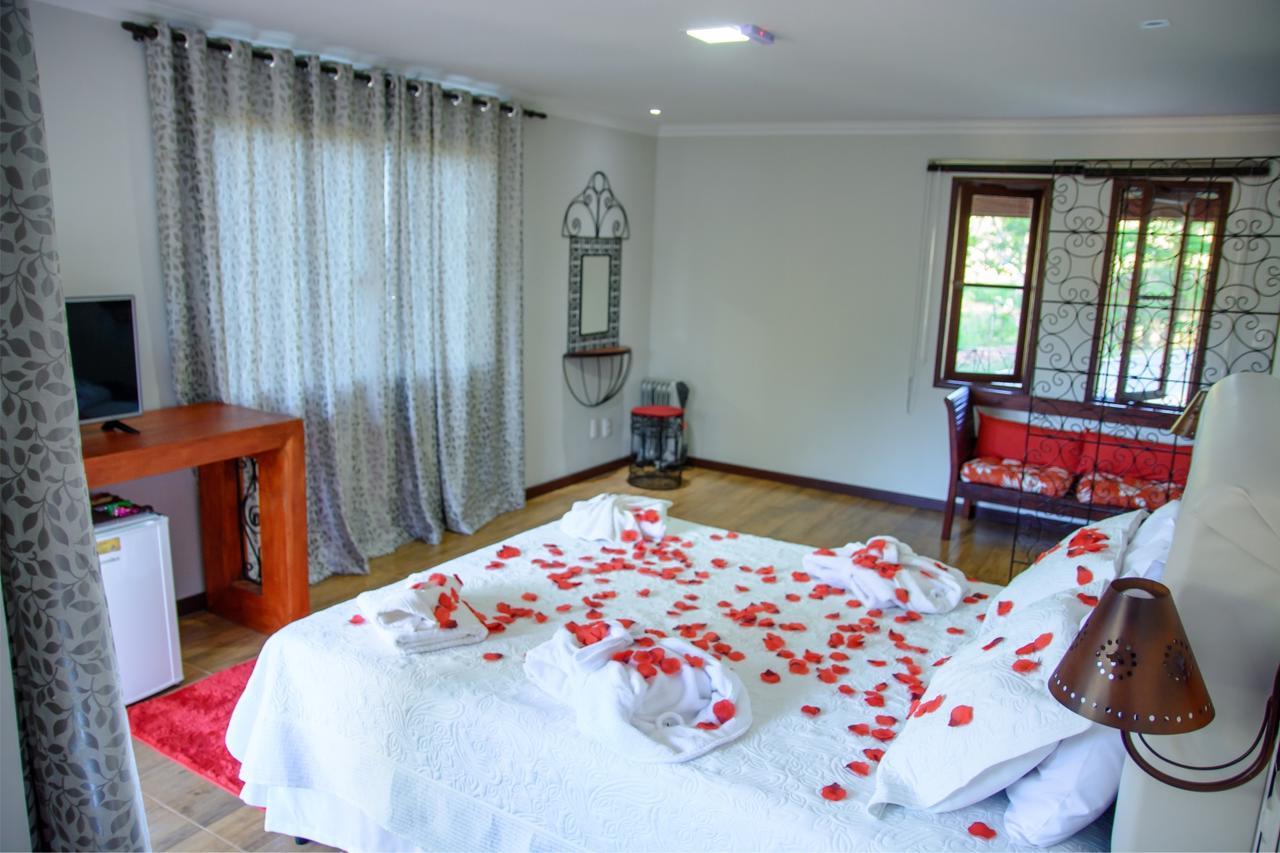 Hotel Cabana Do Rei Sao Joao del Rei Ngoại thất bức ảnh