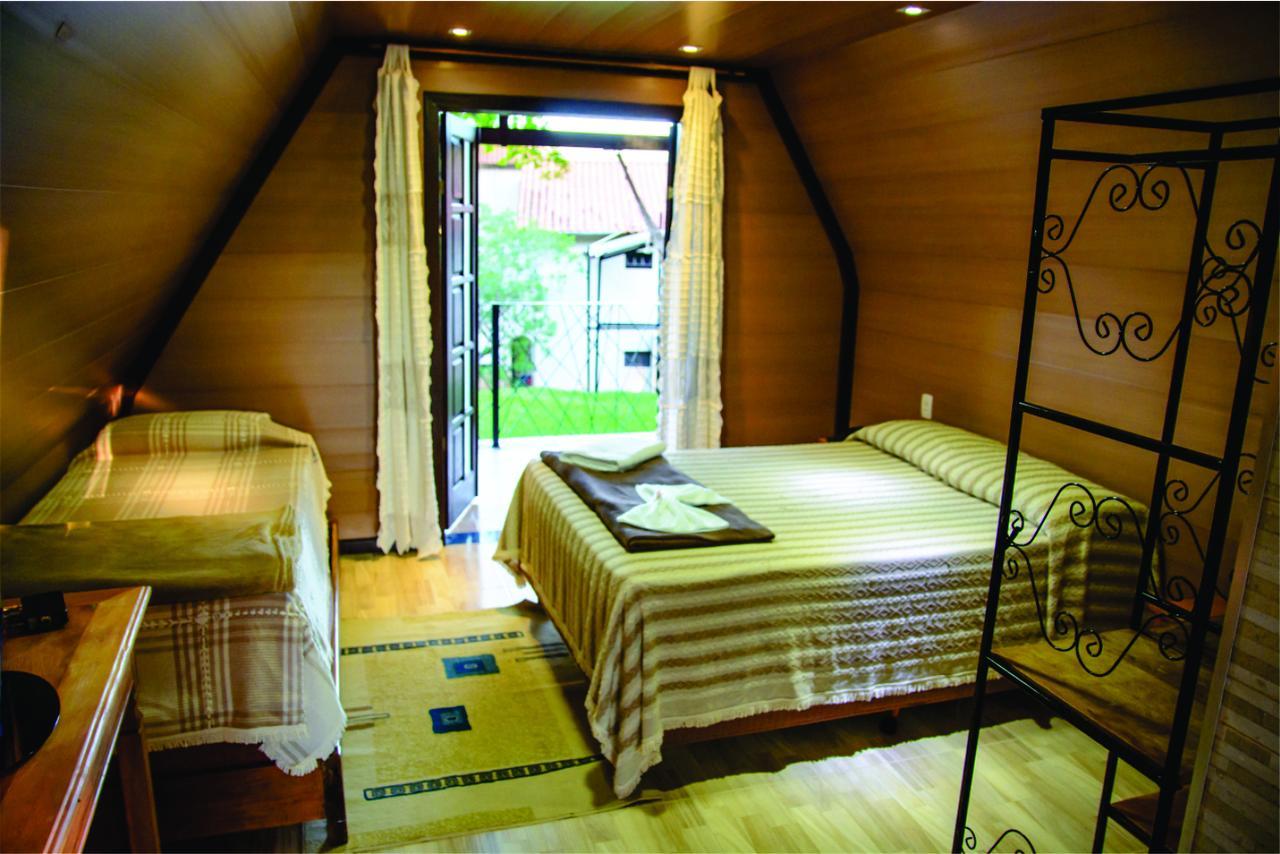 Hotel Cabana Do Rei Sao Joao del Rei Ngoại thất bức ảnh