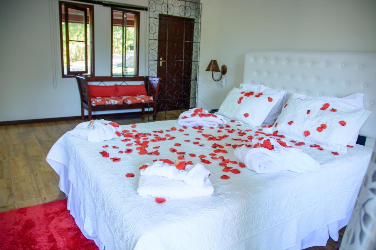Hotel Cabana Do Rei Sao Joao del Rei Ngoại thất bức ảnh
